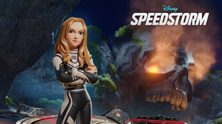 Открыта предрегистрация на гоночную аркаду Disney Speedstorm для ПК и консолей