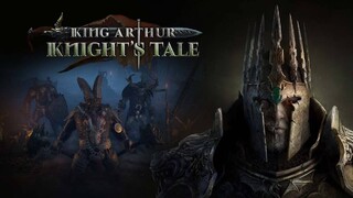 RPG-стратегия King Arthur: Knight's Tale покинула ранний доступ