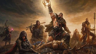 Опубликованы системные требования Diablo Immortal для ПК и мобильных устройств