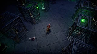 Разработчики вампирского сурвайвала V Rising рассказали о замках игроков