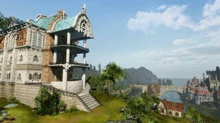 ArcheAge 2 вероятно будет поддерживать блокчейн