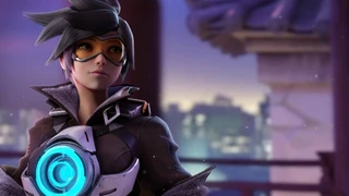 Стрим Overwatch 2 — Изучаем нововведения в закрытой PvP-бете