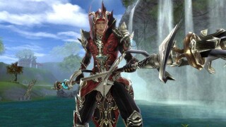 Игрока MMORPG Aika Online отправят в тюрьму за копирование предметов на 17 миллионов евро