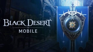 В Black Desert Mobile стартовал 8 сезон Пути славы и стало доступно создание Ордена Хаоса
