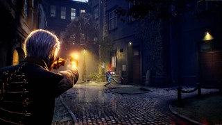 Для вампирской «Королевской битвы» Bloodhunt стал доступен дуо-режим