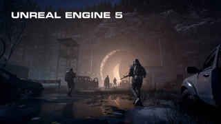 The Day Before перенесут на Unreal Engine 5, а релиз состоится лишь в 2023 году