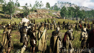 Система охотников за головами, войны гильдий и другие функции в патче 1.0.2.7 для MMORPG Mortal Online 2
