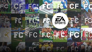 FIFA 23 станет последней игрой серии от EA — На смену придет EA SPORTS FC