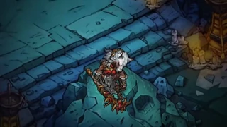 Опубликован второй трейлер MMORPG Mad World в честь предстоящей финальной альфы