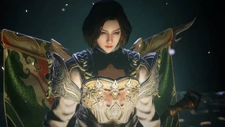 Свежий ролик MMORPG Mir M с демонстрацией системы развития Mandala