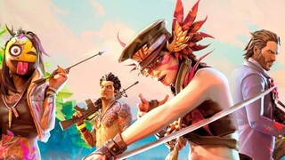 Ubisoft выпустила мобильный баттл-рояль Wild Arena Survivors