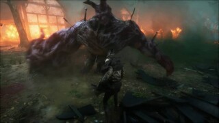 Битвы с боссами в новом геймплейном ролике Project Relic
