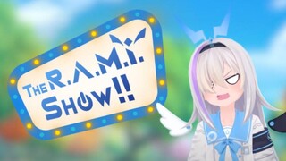 Опубликован первый эпизод The R.A.M.I. Show, посвященный Stella Fantasy