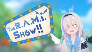 Опубликован первый эпизод The R.A.M.I. Show, посвященный Stella Fantasy