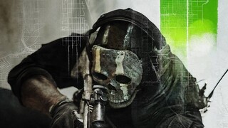 Объявлена дата релиза Call of Duty: Modern Warfare II