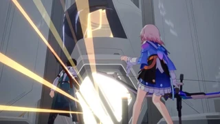 Начался второй этап ЗБТ Honkai: Star Rail — На этот раз с поддержкой русского языка