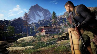 Sniper Elite 5 не запускается на ПК через Game Pass — Как исправить ошибку
