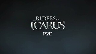 Подробности блокчейна в MMORPG Riders of Icarus стоит ожидать в июне