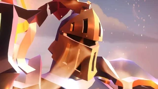 Опубликован тизер обновления «В пекло» для MMORPG Albion Online