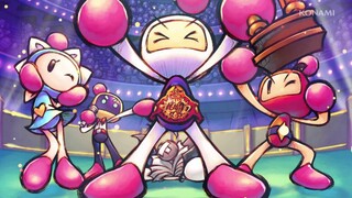 Super Bomberman R Online закроется в декабре