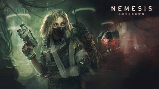 Пошаговый хоррор Nemesis: Lockdown вышел в раннем доступе