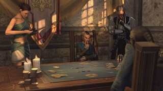 Авторы The Elder Scrolls Online представили краткое руководство для новой карточной игры Tales of Tribute