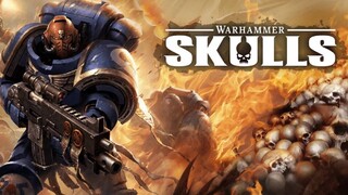 Warhammer Skulls 2022: Все анонсы и трейлеры с презентации