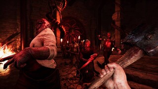 Авторы хоррора Sker Ritual дадут опробовать демо-версию в рамках фестиваля Steam Next Fest
