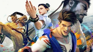 Презентация Capcom Showcase пройдет на следующей неделе