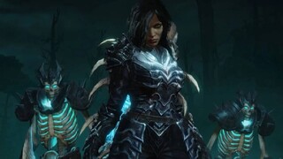 Diablo Immortal стала худшей игрой Blizzard по мнению пользователей Metacritic