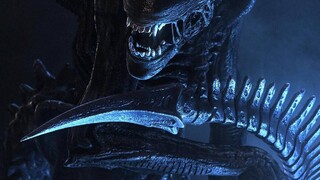 Анонсирован новый хоррор по вселенной «Чужих» — Aliens: Dark Descent