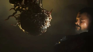 Представлен жуткий геймплейный трейлер хоррора The Callisto Protocol