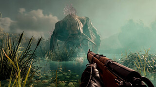 Показан трейлер с игровым процессом симулятора выживания Nightingale