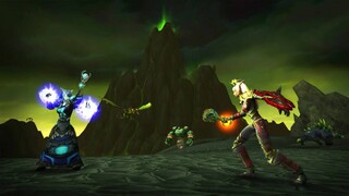 Blizzard закроет 21 сервер в MMORPG World of Warcraft: Burning Crusade Classic, в том числе 3 русских