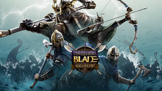 Вышло крупное обновление для Conqueror's Blade с новыми отрядами северян и реворком карт
