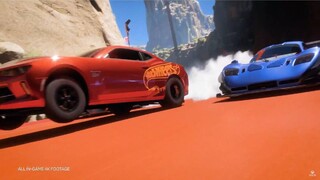 Forza Horizon 5 получит DLC Hot Wheels