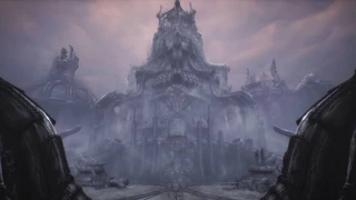 Scorn: новый геймплей и дата релиза хоррора