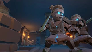 Шутер Gunfire Reborn появится на консолях Xbox в 2022 году