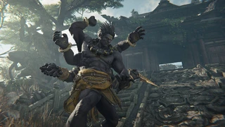 Naraka: Bladepoint выйдет на Xbox Series X|S и попадет в подписку Game Pass