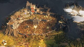 Анонсирована пошаговая стратегия с RPG-элементами SpellForce: Conquest of Eo