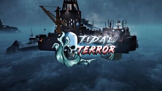 Представлено следующее бесплатное обновление Tidal Terror для Killing Floor 2