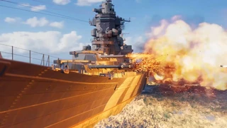 Самые важные нововведения грядущего патча 0.11.5 для World of Warships