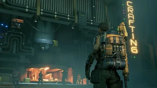 Шутер The Cycle: Frontier получил патч 1.1.0 со множеством исправлений