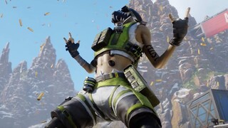 Apex Legends Mobile принесла своим создателям $13 млн за первый месяц