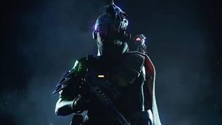 Обновление с первым сезоном и боевым пропуском для хардкорного шутера The Cycle: Frontier