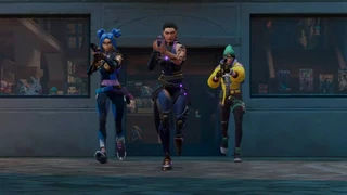 Новая карта Pearl появилась в Valorant вместе с запуском акта 1 эпизода 5