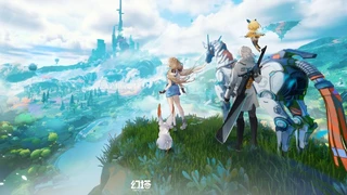 Стрим Tower of Fantasy — Изучаем изменения глобальной версии