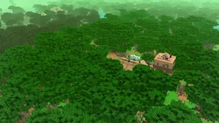 В Minecraft появился новый инструмент, способный спасти флору и фауну