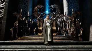 Wemade примет участие в G-Star 2022 как главный спонсор и представит MMORPG Legend of YMIR на Unreal Engine 5