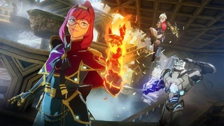 Фэнтезийная «Королевская битва» Spellbreak будет закрыта